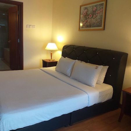 Bbs Suites At Times Square Kl Kuala Lumpur Bagian luar foto
