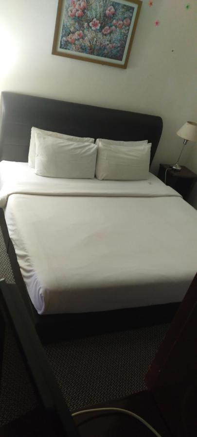 Bbs Suites At Times Square Kl Kuala Lumpur Bagian luar foto