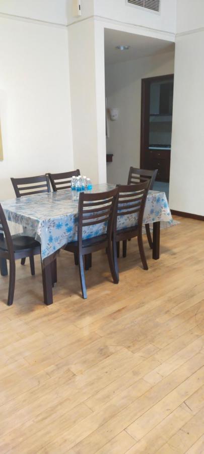 Bbs Suites At Times Square Kl Kuala Lumpur Bagian luar foto