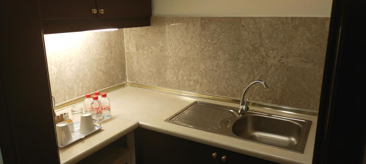 Bbs Suites At Times Square Kl Kuala Lumpur Bagian luar foto