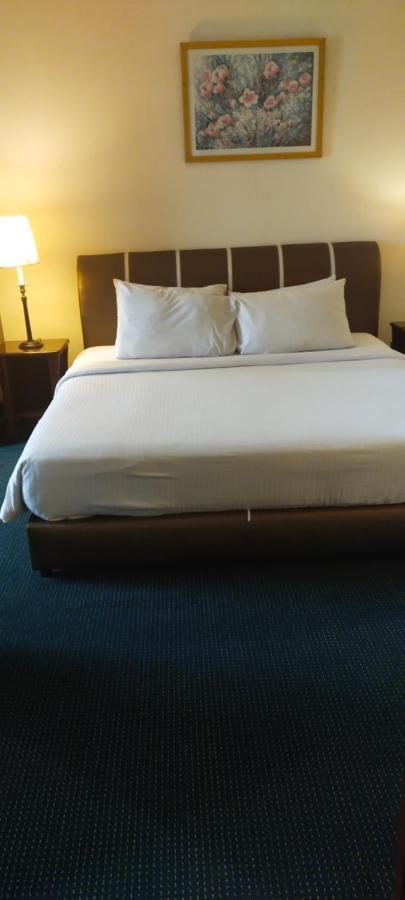 Bbs Suites At Times Square Kl Kuala Lumpur Bagian luar foto