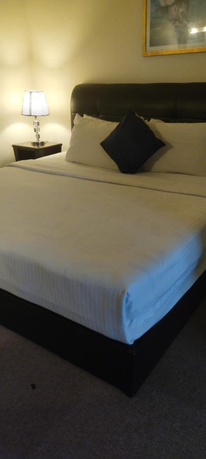 Bbs Suites At Times Square Kl Kuala Lumpur Bagian luar foto