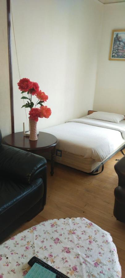 Bbs Suites At Times Square Kl Kuala Lumpur Bagian luar foto