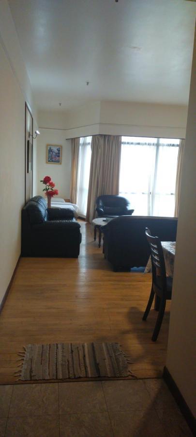 Bbs Suites At Times Square Kl Kuala Lumpur Bagian luar foto