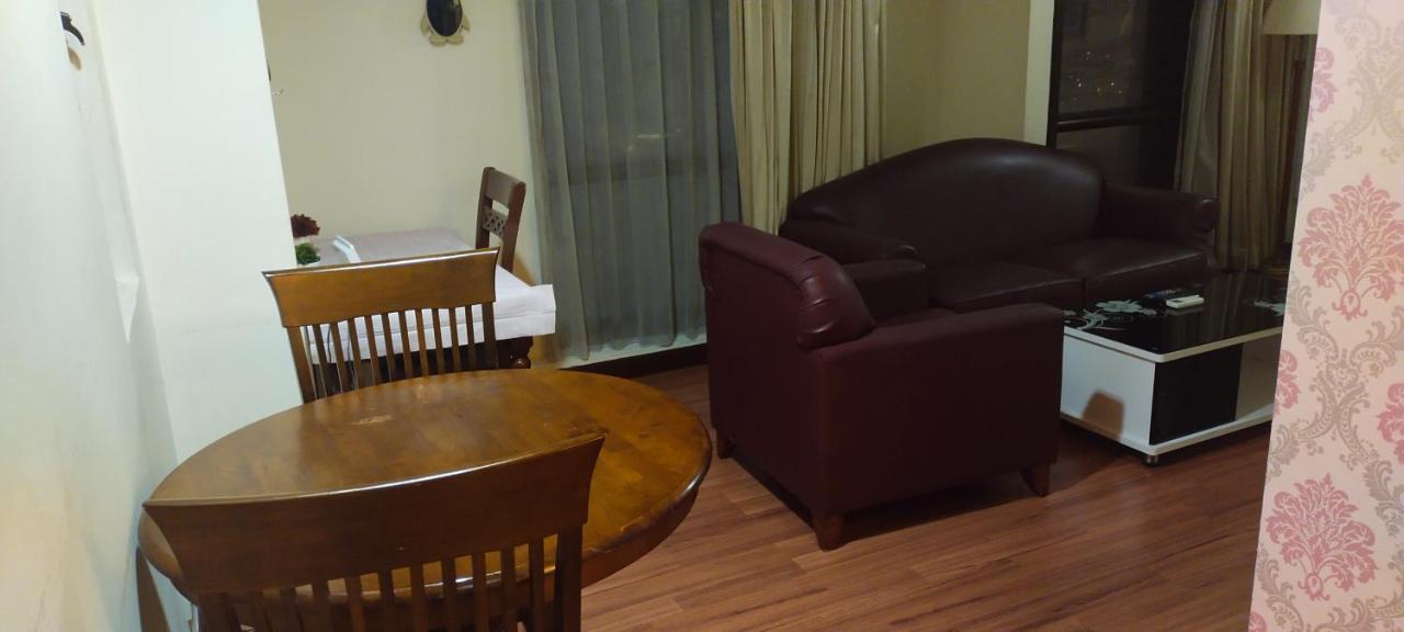 Bbs Suites At Times Square Kl Kuala Lumpur Bagian luar foto