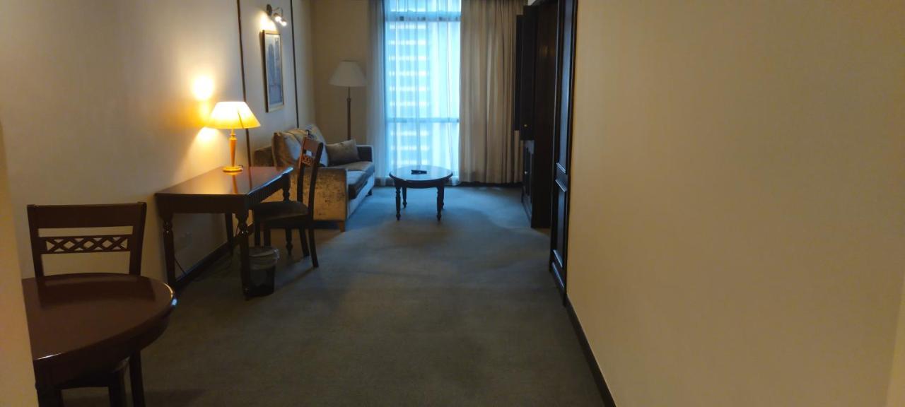 Bbs Suites At Times Square Kl Kuala Lumpur Bagian luar foto