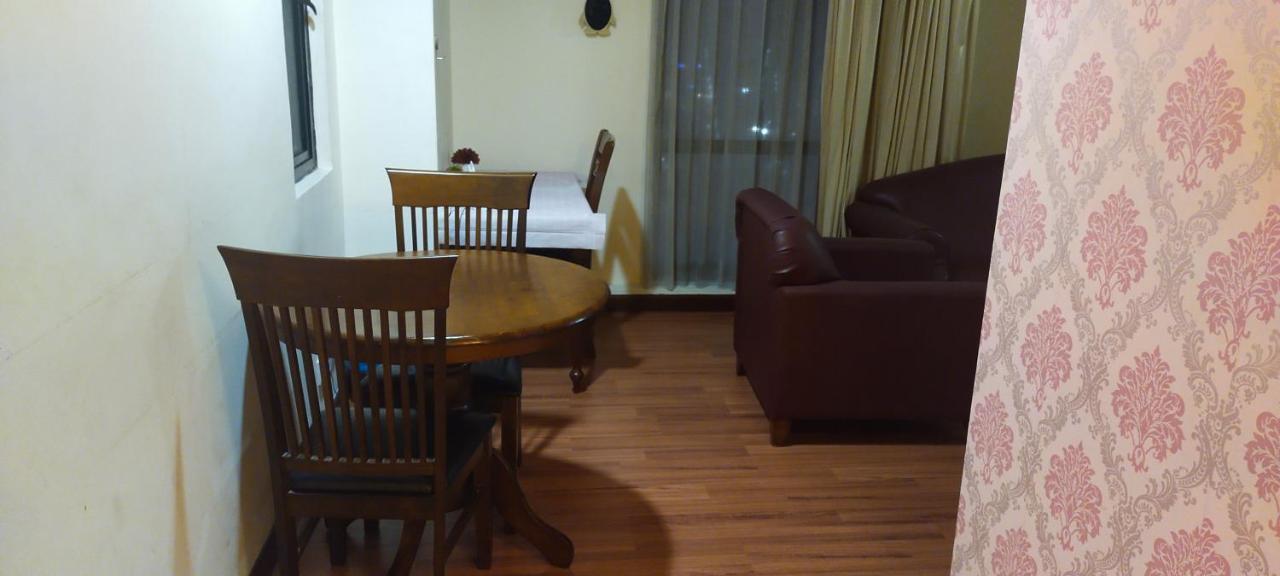 Bbs Suites At Times Square Kl Kuala Lumpur Bagian luar foto