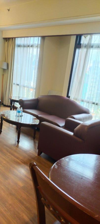 Bbs Suites At Times Square Kl Kuala Lumpur Bagian luar foto