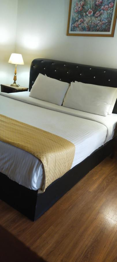 Bbs Suites At Times Square Kl Kuala Lumpur Bagian luar foto