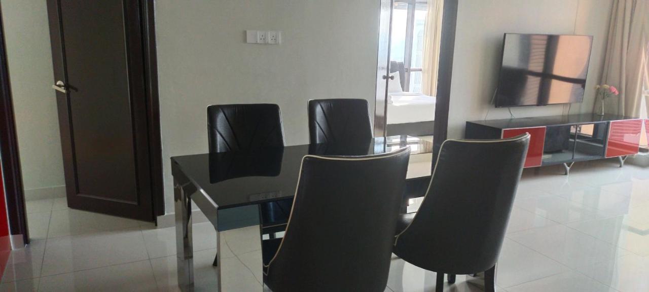 Bbs Suites At Times Square Kl Kuala Lumpur Bagian luar foto