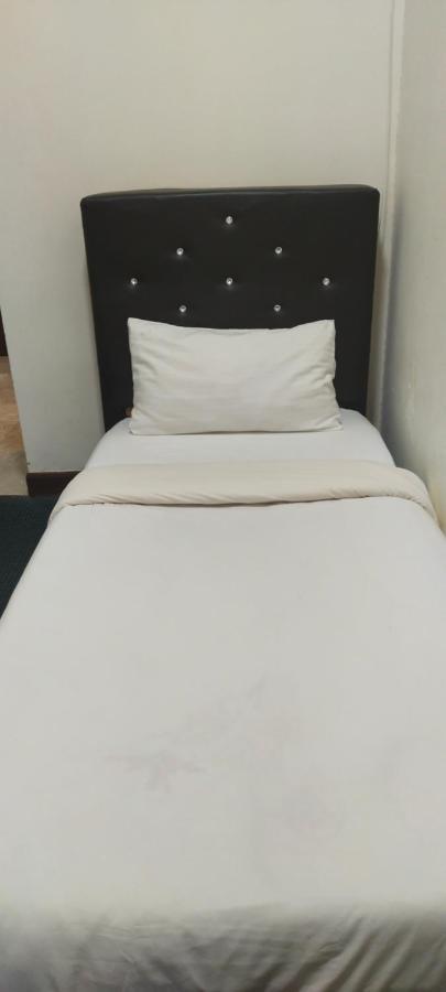 Bbs Suites At Times Square Kl Kuala Lumpur Bagian luar foto