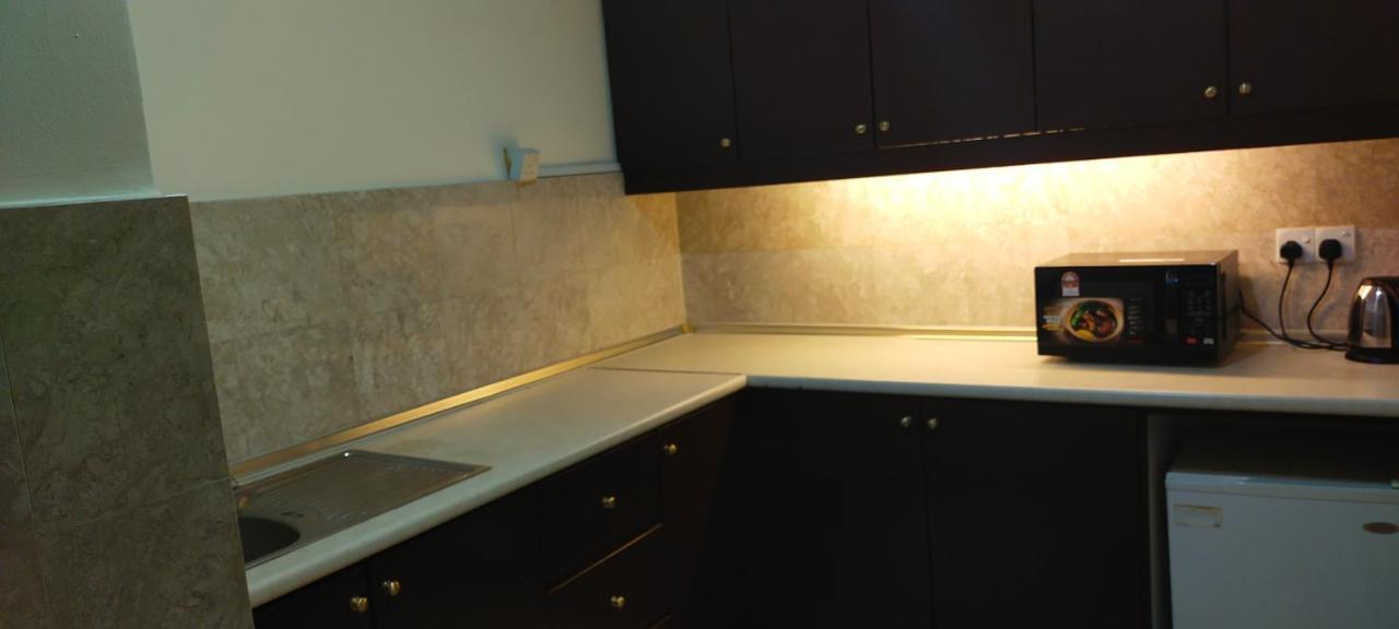 Bbs Suites At Times Square Kl Kuala Lumpur Bagian luar foto
