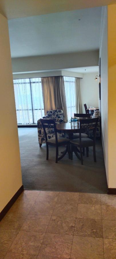 Bbs Suites At Times Square Kl Kuala Lumpur Bagian luar foto